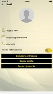 Custodiar Ltda. screenshot 1