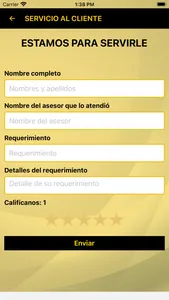 Custodiar Ltda. screenshot 2