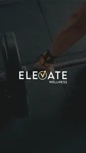 Elevate Wellness and PT screenshot 0