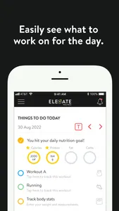 Elevate Wellness and PT screenshot 1