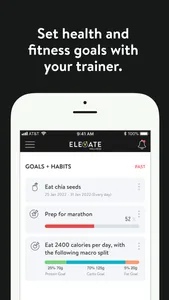 Elevate Wellness and PT screenshot 3