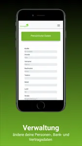 TheosGym screenshot 2