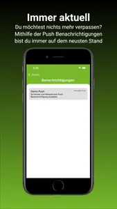 TheosGym screenshot 3