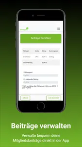 TheosGym screenshot 4