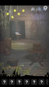 Helloween Mansion Escape Game screenshot 3