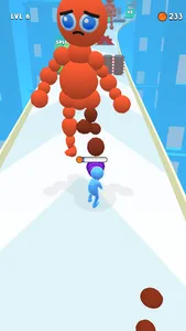 Plunger Rush screenshot 0