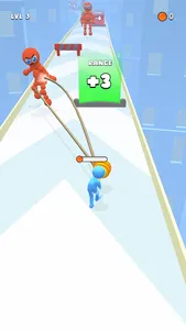 Plunger Rush screenshot 1