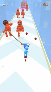 Plunger Rush screenshot 2