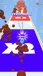 Plunger Rush screenshot 3