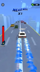 Race Forever screenshot 1