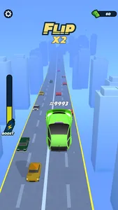 Race Forever screenshot 2