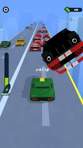 Race Forever screenshot 3