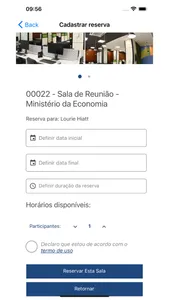 Sala 360 screenshot 7