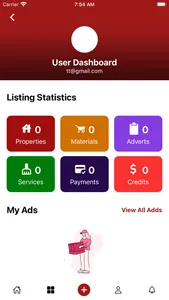 BPmarket screenshot 1