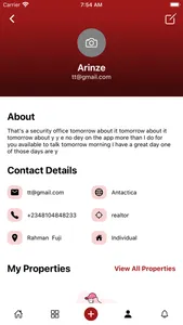 BPmarket screenshot 2