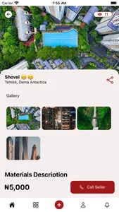 BPmarket screenshot 3