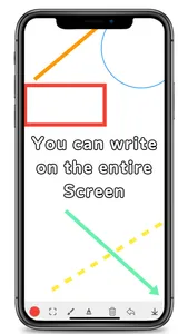 Simple Draw Paint - very easy screenshot 1