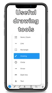 Simple Draw Paint - very easy screenshot 2