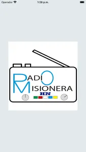 Radio Misionera HN screenshot 0