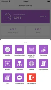 Stackfone Vendeur screenshot 8