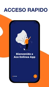 Ace en Línea screenshot 0