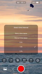 Timelapse Cam screenshot 1