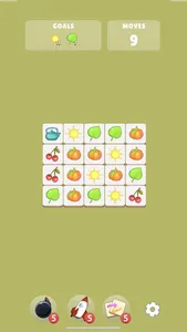 Zen Tile - Match & Find screenshot 1