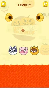 Save My Pet - Pet Escape screenshot 1