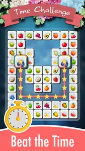 Zen Tiles: Tile Match Connect screenshot 4