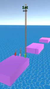 Bridge Racer 3D screenshot 6