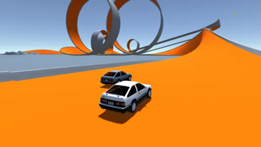 Car Crash Simulator Sandbox 3D screenshot 2