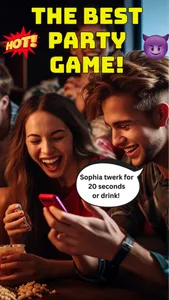 Truth or Dare - MixFun screenshot 0