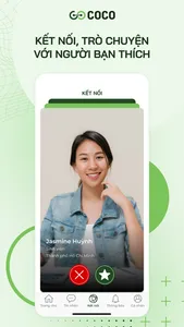 COCO - Kết nối Mentee-Mentor screenshot 1