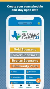 Diamond Retailer Summit 2023 screenshot 1