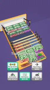 Money Print Fever screenshot 0