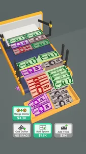 Money Print Fever screenshot 1