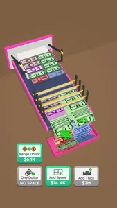 Money Print Fever screenshot 2