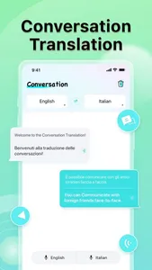 Voice Translator: OCR, Text screenshot 2