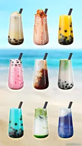 Boba Recipe: DIY Bubble Tea screenshot 1