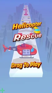 Helicopter Rescue 3D screenshot 0