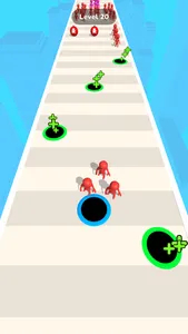 Hole Frenzy screenshot 5