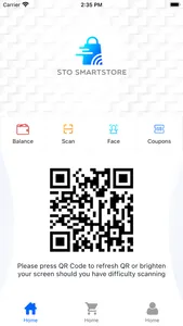 STO Smart Store screenshot 0