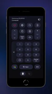 Universal TV Remote Control・ screenshot 6