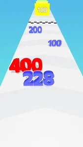 Number Master: Run and merge screenshot 2