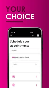 Loop Event App screenshot 6