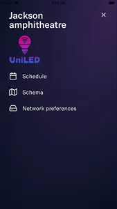 UniLED - LED Light Controller screenshot 4