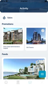 idEngager Real-Estate screenshot 6