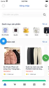 Ninh Hiệp Tổng Kho Sỉ Lẻ screenshot 0