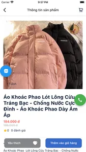 Ninh Hiệp Tổng Kho Sỉ Lẻ screenshot 1