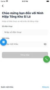 Ninh Hiệp Tổng Kho Sỉ Lẻ screenshot 2